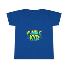 Load image into Gallery viewer, Humble Kyd Toddler T-Shirt
