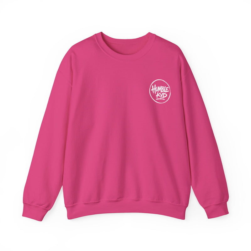 Humble Kyd Logo Crewneck Sweatshirt