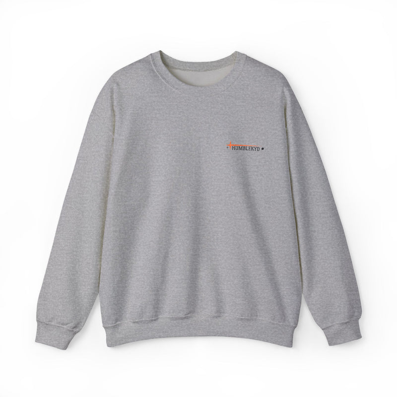 Humble Kyd Crewneck Shooting Star