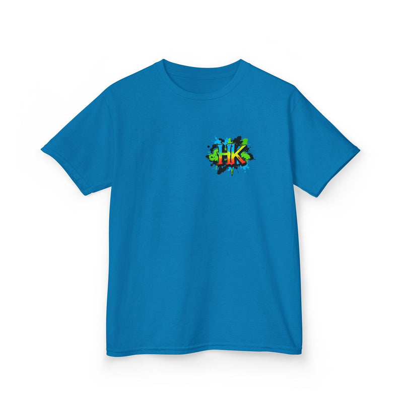 Humble Kyd (Kid) T-Shirt for Boys and Girls