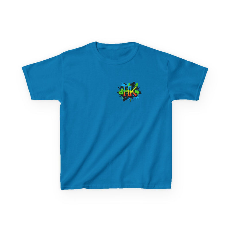 Humble Kyd (Kid) T-Shirt for Boys and Girls