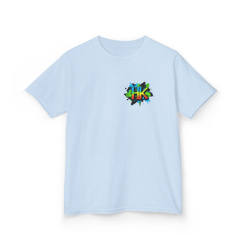 Humble Kyd (Kid) T-Shirt for Boys and Girls