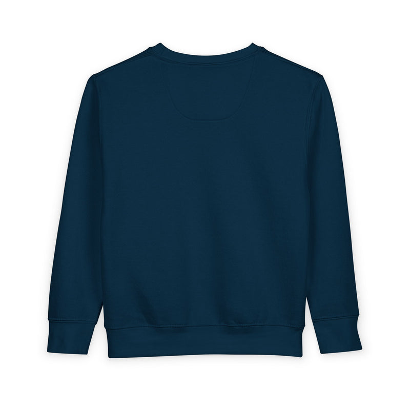 Toddler Crewneck Sweatshirt - Humble Kyd\