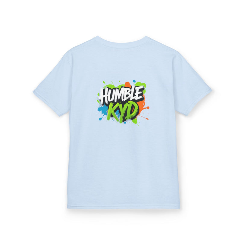 Humble Kyd (Kid) T-Shirt for Boys and Girls