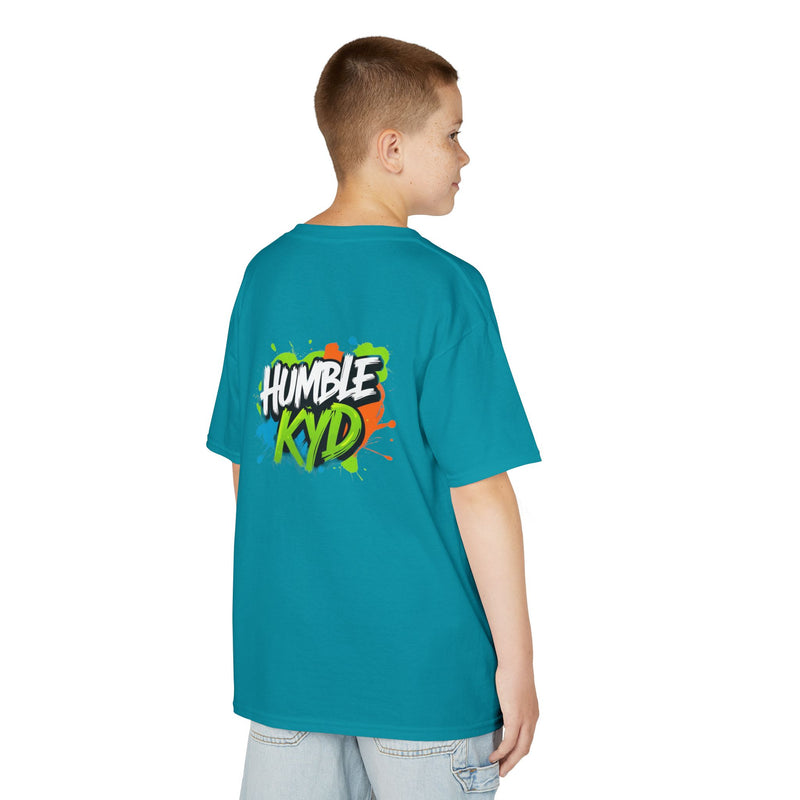 Humble Kyd (Kid) T-Shirt for Boys and Girls