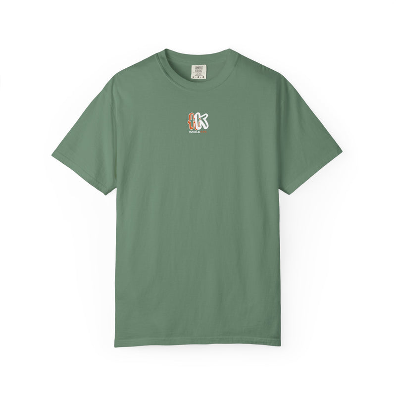 Unisex Garment-Dyed Humble Kyd T-Shirts