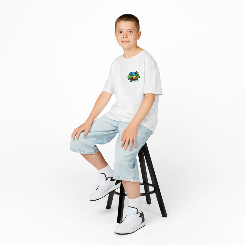 Humble Kyd (Kid) T-Shirt for Boys and Girls