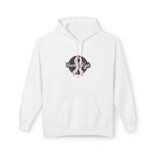 Load image into Gallery viewer, Humble Kyd Breast Cancer Awareness Hoodie
