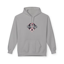 Load image into Gallery viewer, Humble Kyd Breast Cancer Awareness Hoodie
