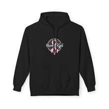 Load image into Gallery viewer, Humble Kyd Breast Cancer Awareness Hoodie
