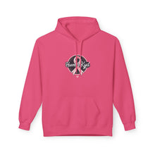 Load image into Gallery viewer, Humble Kyd Breast Cancer Awareness Hoodie

