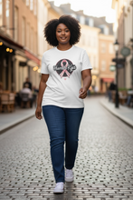 Load image into Gallery viewer, Humble Kyd Breast Cancer Awareness Tee

