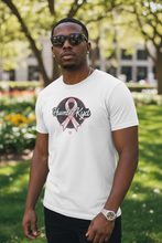 Load image into Gallery viewer, Humble Kyd Breast Cancer Awareness Tee
