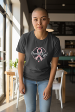 Load image into Gallery viewer, Humble Kyd Breast Cancer Awareness Tee
