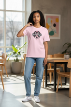 Load image into Gallery viewer, Humble Kyd Breast Cancer Awareness Tee
