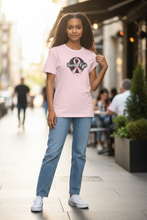 Load image into Gallery viewer, Humble Kyd Breast Cancer Awareness Tee
