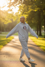 Load image into Gallery viewer, Humble Kyd Breast Cancer Awareness Hoodie
