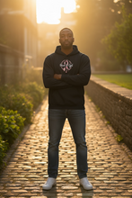 Load image into Gallery viewer, Humble Kyd Breast Cancer Awareness Hoodie
