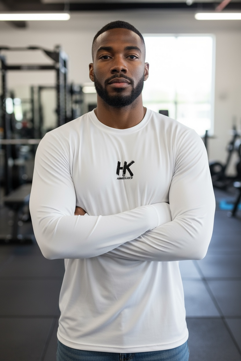 Humble Kyd Performance Long Sleeve