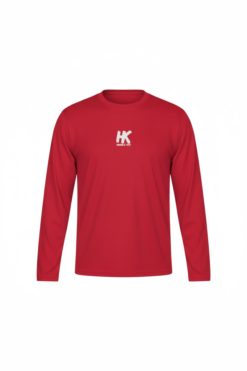 Humble Kyd Performance Long Sleeve