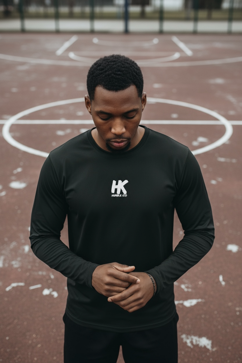 Humble Kyd Performance Long Sleeve