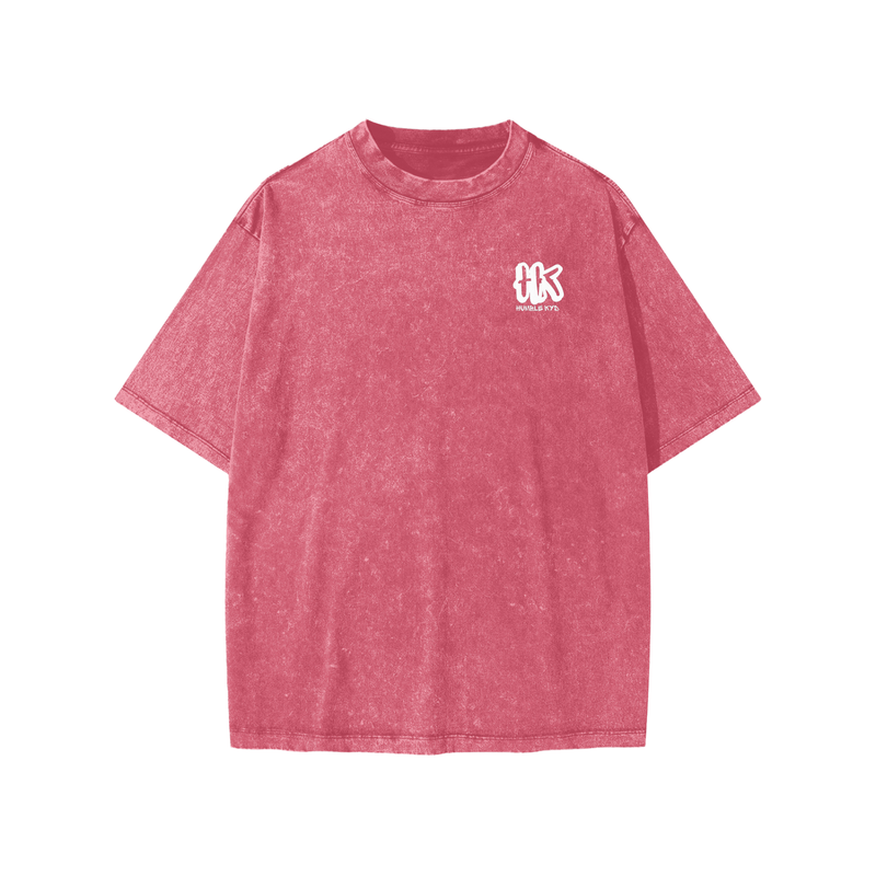 Snow Washed Kids' T-Shirt