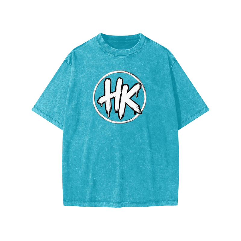 Snow Washed Kids' T-Shirt