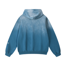 Load image into Gallery viewer, Heavyweight Sunfade Oversized Hoodie
