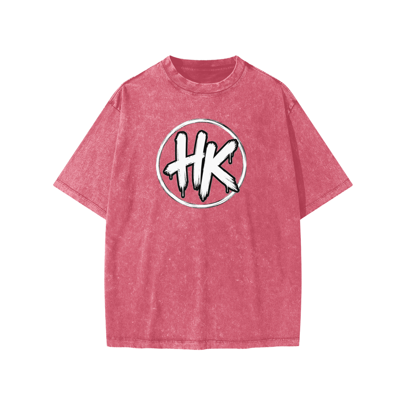 Snow Washed Kids' T-Shirt