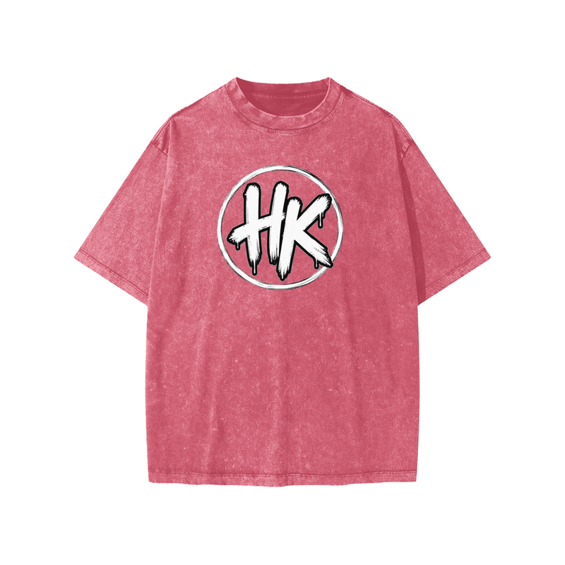 Snow Washed Kids' T-Shirt