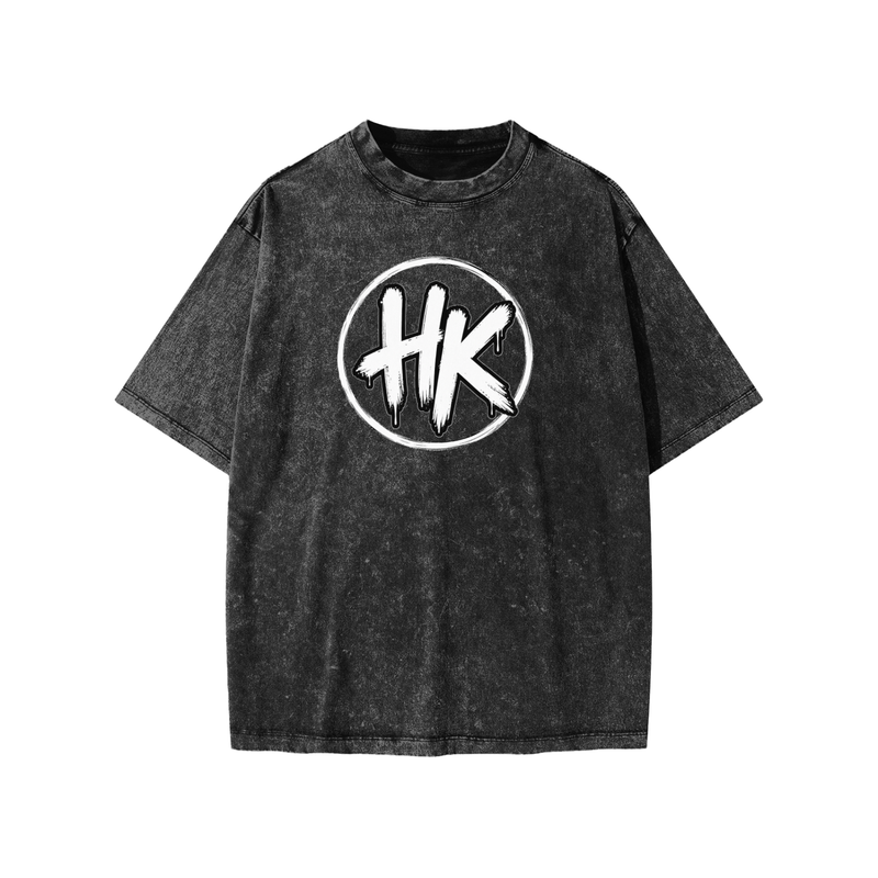 Snow Washed Kids' T-Shirt