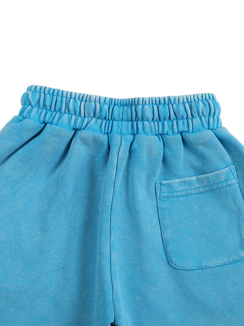 Snow Washed Kids' Shorts