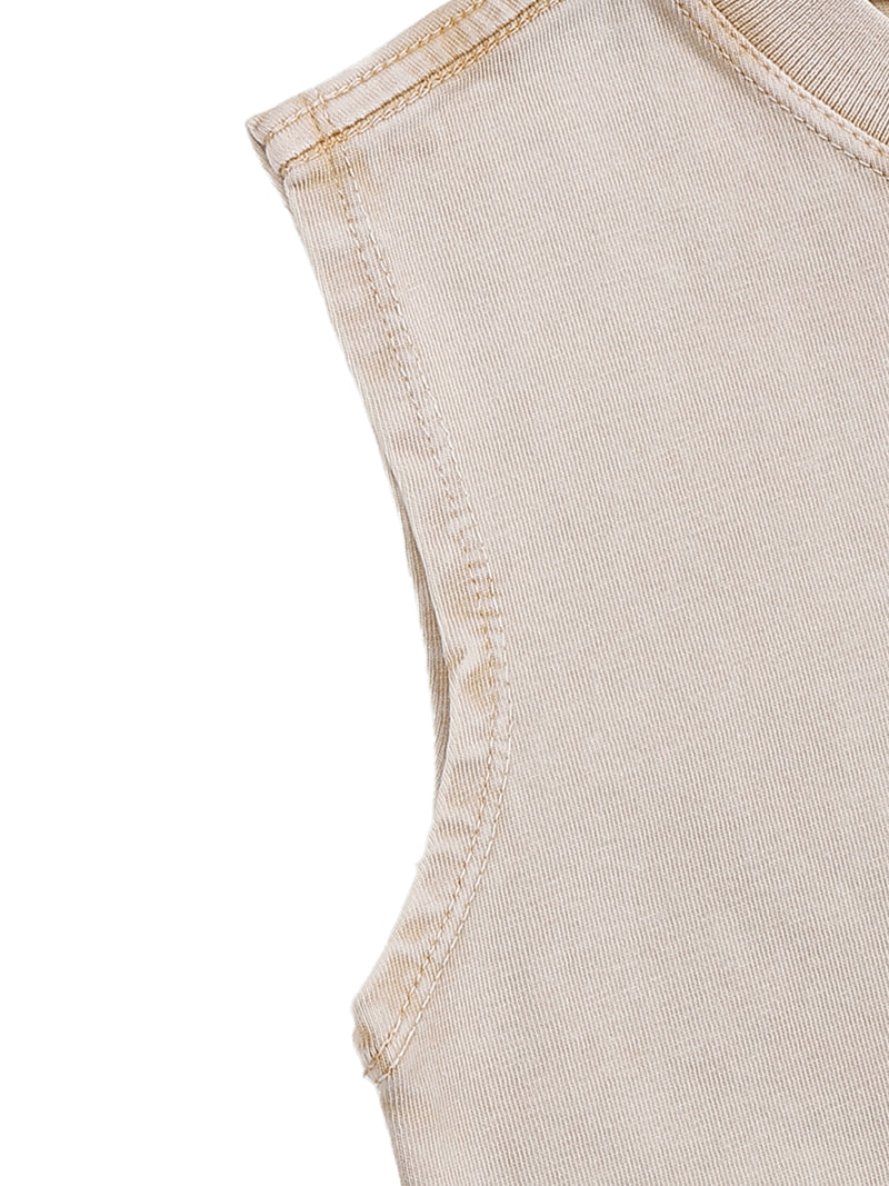 Snow Washed Kids' Tank Top