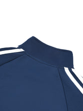 Load image into Gallery viewer, Kids’ Contrast Tape Coach Jacket
