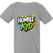 Load image into Gallery viewer, ATHLETIC HEATHER - FRONT
