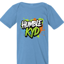 Load image into Gallery viewer, HTHR COLUM BLUE - FRONT
