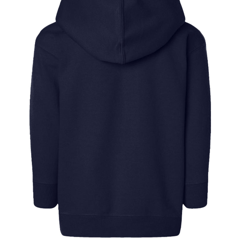 NAVY - BACK
