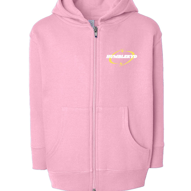 PINK - FRONT