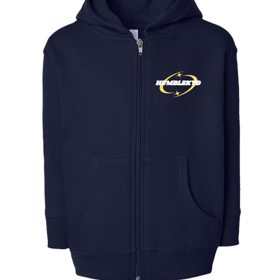 NAVY - FRONT