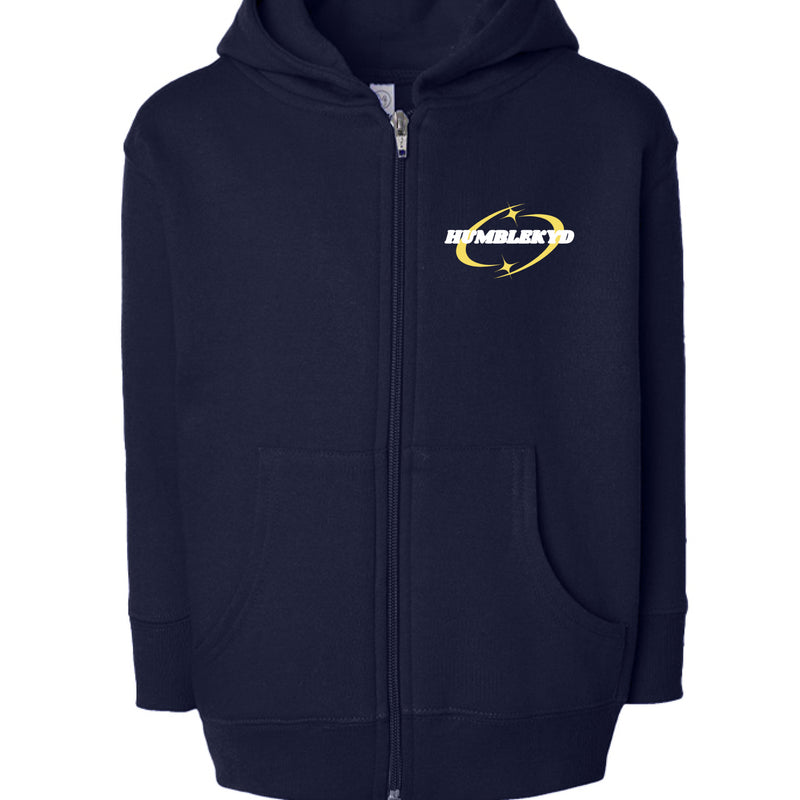 NAVY - FRONT