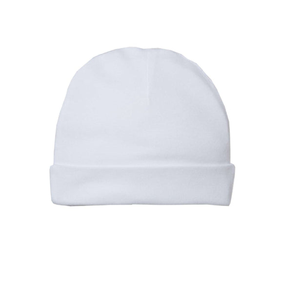 WHITE - BACK