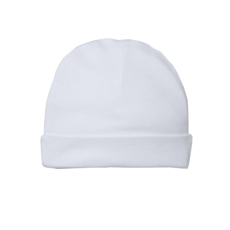 WHITE - BACK