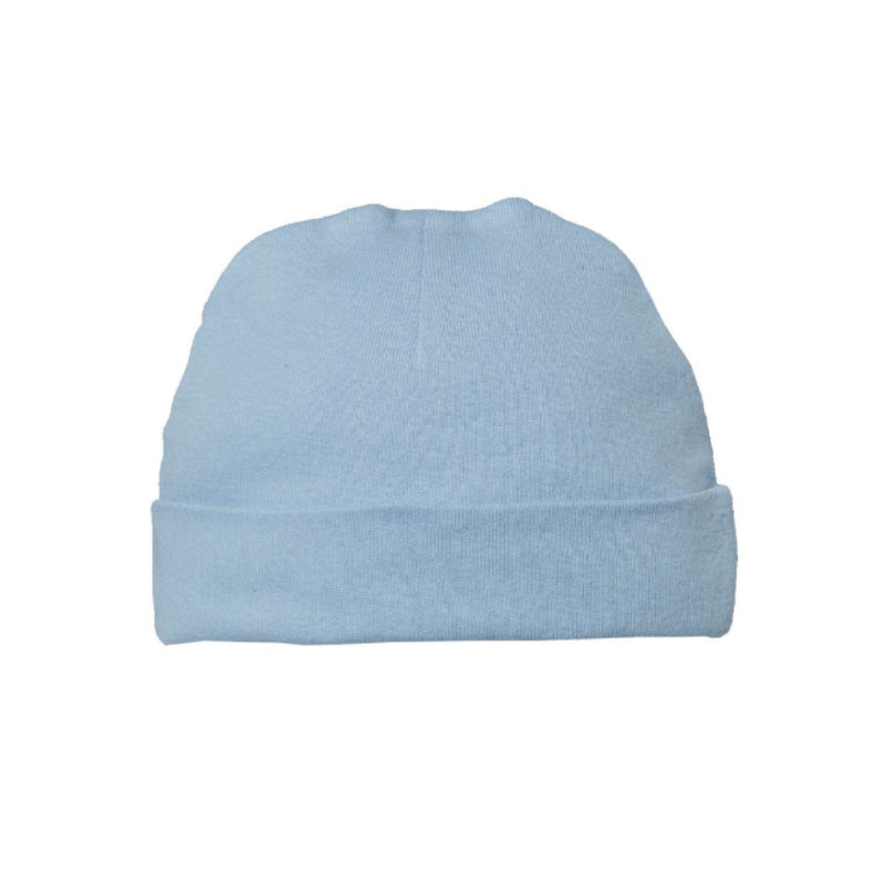 LIGHT BLUE - BACK