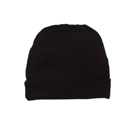 BLACK - BACK