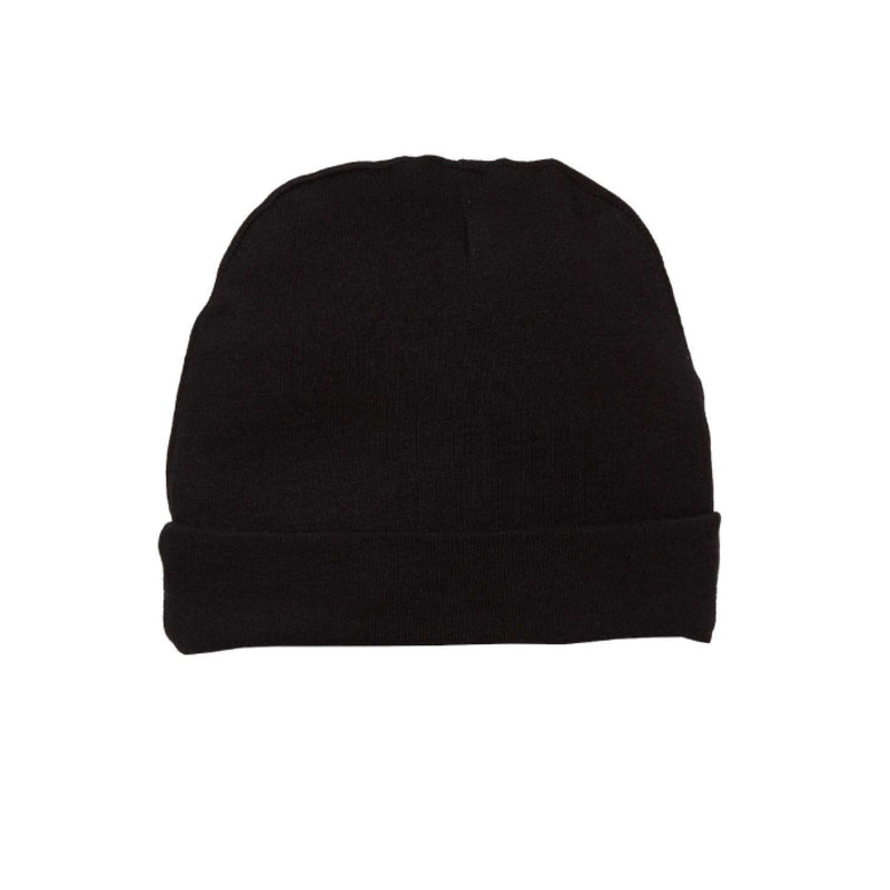 BLACK - BACK