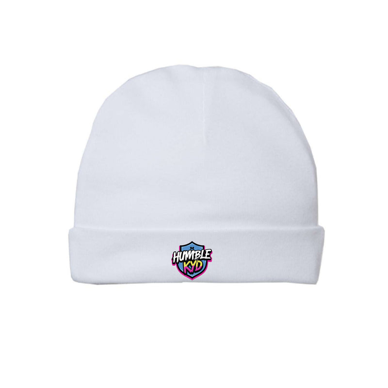 WHITE - FRONT