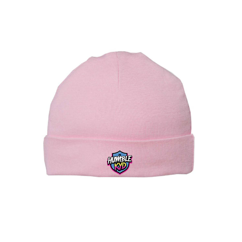 PINK - FRONT