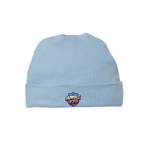 LIGHT BLUE - FRONT