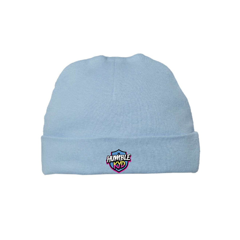 LIGHT BLUE - FRONT