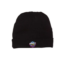 Load image into Gallery viewer, BLACK - FRONT
